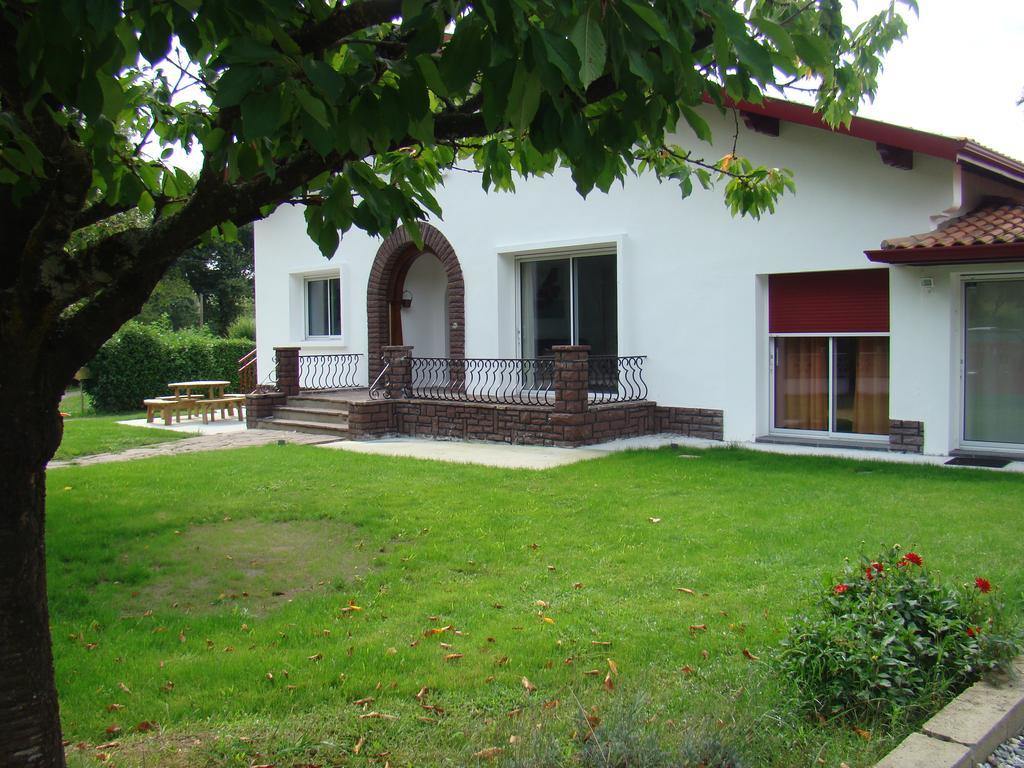 Les Gites Malidri Pontonx-sur-lʼAdour Quarto foto
