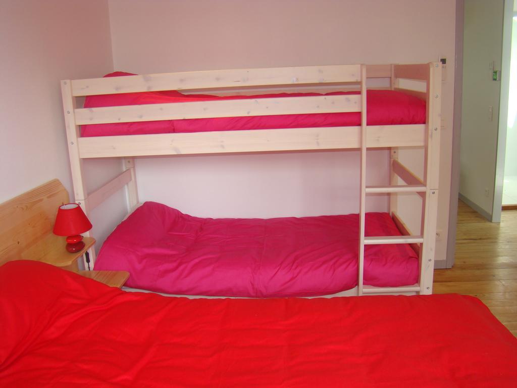 Les Gites Malidri Pontonx-sur-lʼAdour Quarto foto