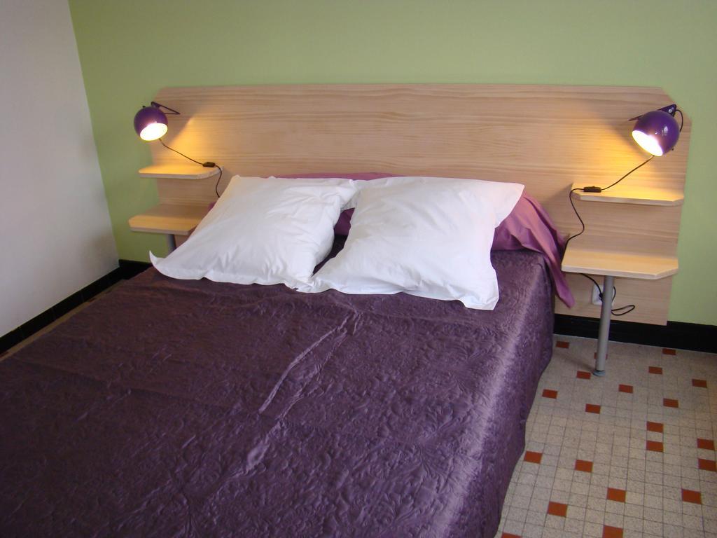Les Gites Malidri Pontonx-sur-lʼAdour Quarto foto