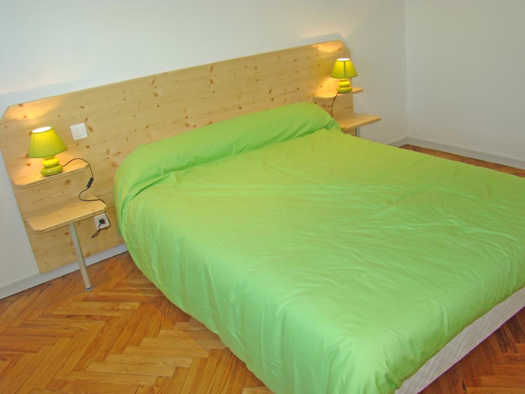 Les Gites Malidri Pontonx-sur-lʼAdour Quarto foto